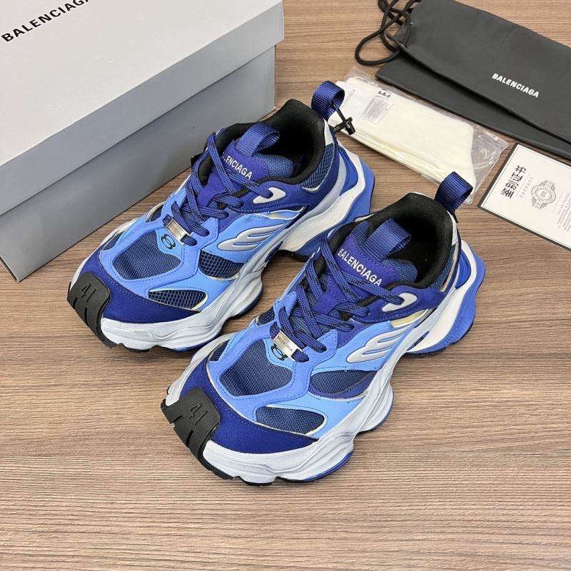 Balenciaga Track Shoes